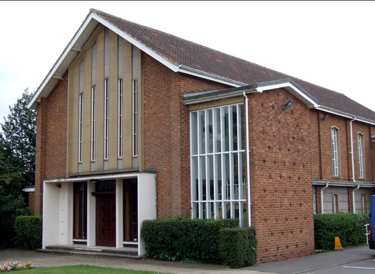 Acomb Methodist