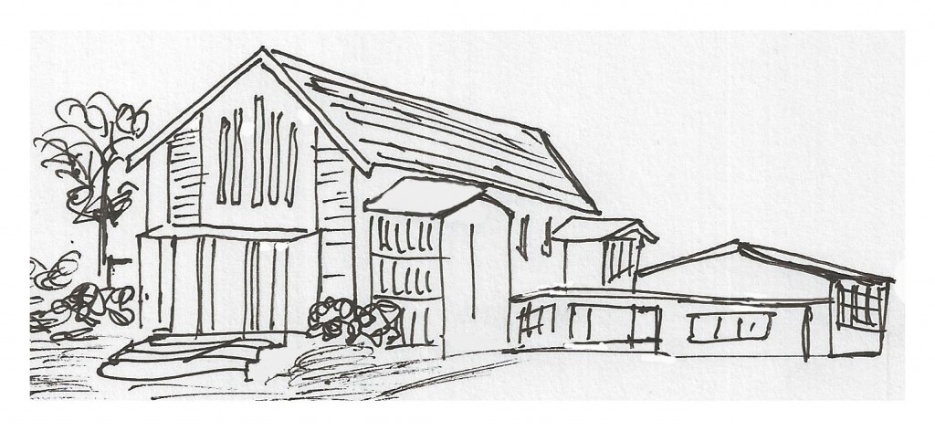 Church Inkpen