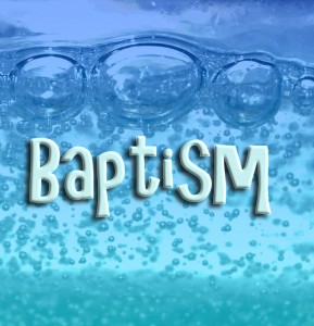 Baptism