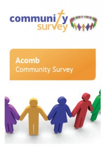 Acomb Churches Survey