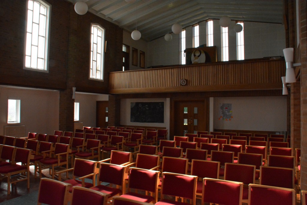 Main Church (Gallery)