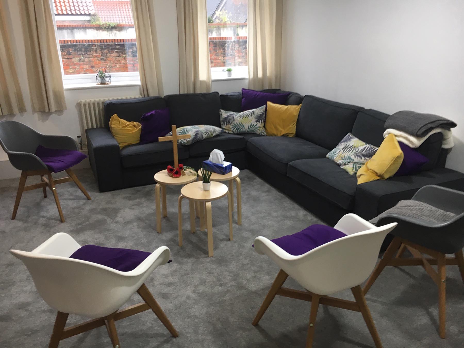 Room 2 Lounge
