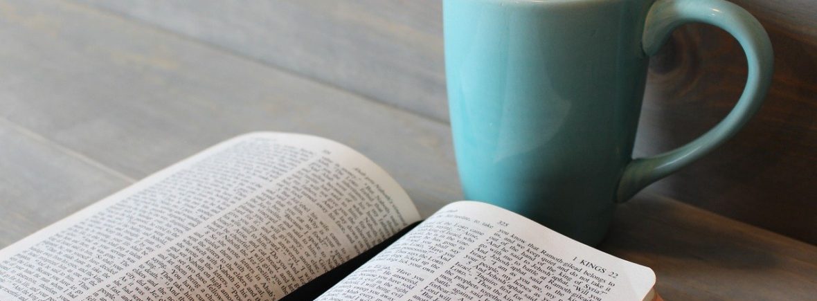 Bible Study