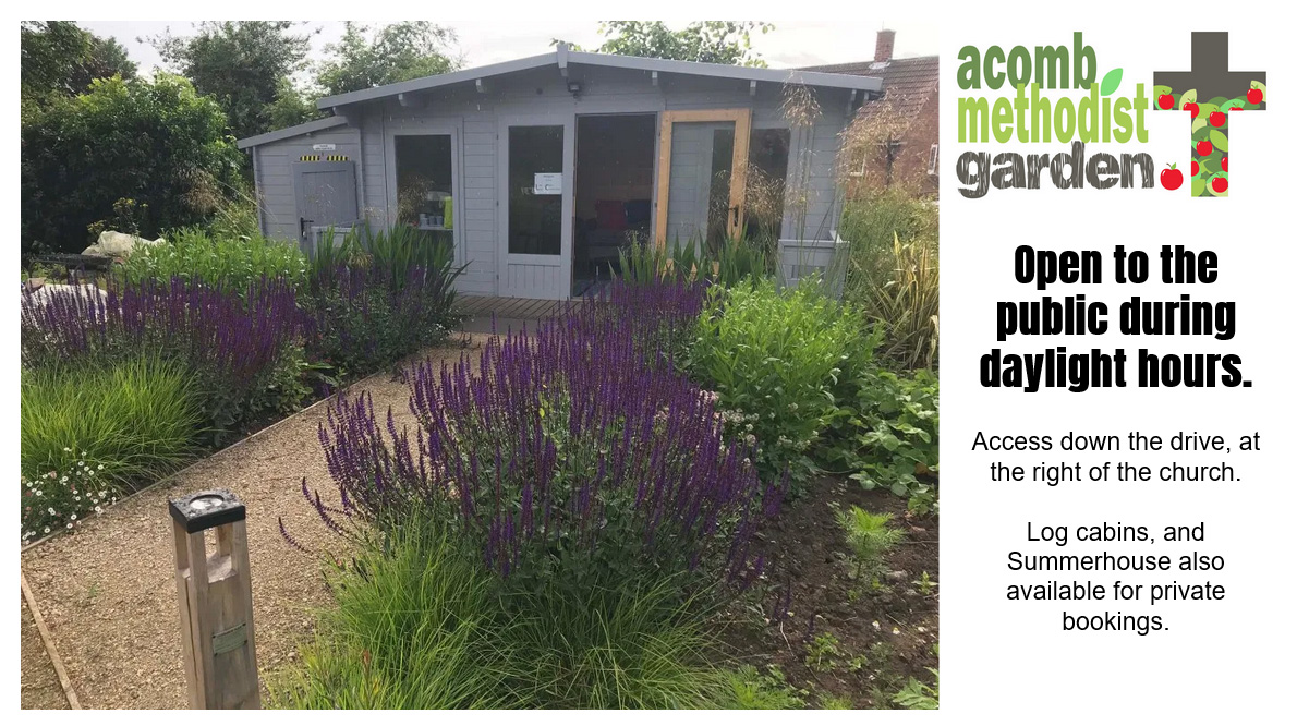 CommunityGarden
